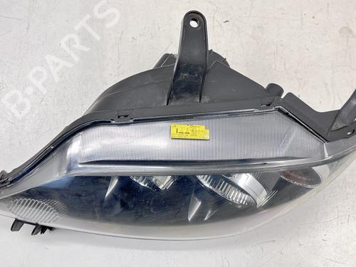 Left headlight MAZDA 2 (DY) 1.4 | BP39682083C28 - Image 2