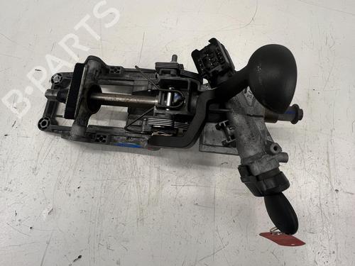 Used Steering column Steering column MINI MINI (R50, R53) Cooper (116 hp) 39680029 39680029