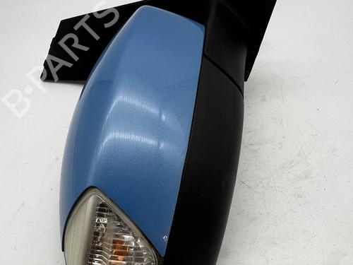 Used Right mirror Right mirror FORD GRAND C-MAX (DXA/CB7, DXA/CEU) 1.0 EcoBoost (100 hp) 39681208 39681208