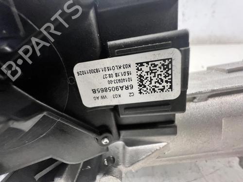 Steering column SKODA CITIGO (NF1) 1.0 | BP39671036M21 - Image 4