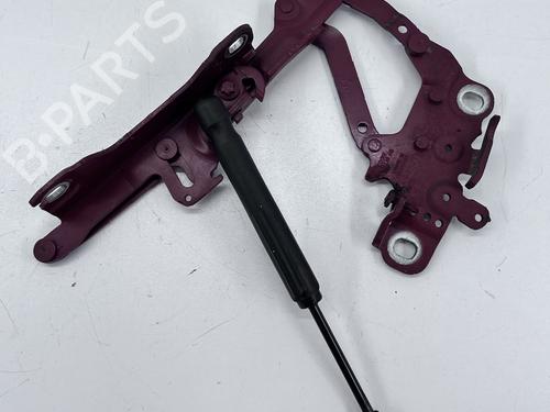 Used Hinge/Door check strap Hinge/Door check strap BMW 1 (F20) 116 i (136 hp) 40090562 40090562