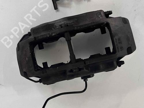 Used Right front brake caliper Right front brake caliper VW TOUAREG (7LA, 7L6, 7L7) 5.0 V10 TDI (313 hp) 39679325 39679325