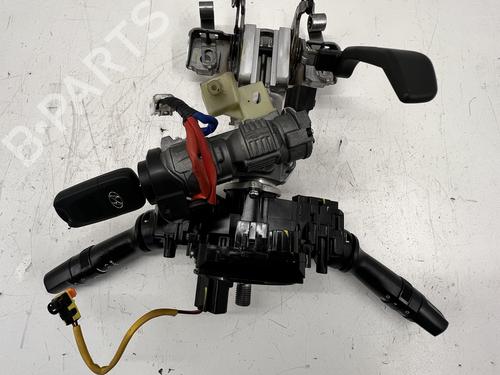 Ignition barrel HYUNDAI i30 (GD) 1.4 CRDi | BP39680536M48 - Image 2