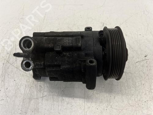 AC compressor CHEVROLET CAPTIVA (C100, C140) 2.2 D | BP39719361M34 - Image 8