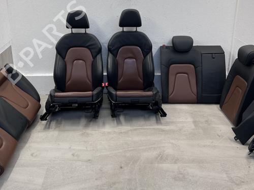 Seats set AUDI A5 Sportback (8TA) 2.0 TFSI | BP40090680C78 - Image 2