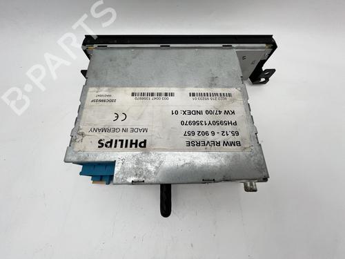 Radio BMW 3 Touring (E46) 316 i | BP39679423E6 - Image 9