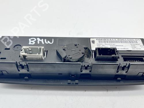 Climate control BMW 1 (E87) 120 d | BP39674212I5 - Image 4