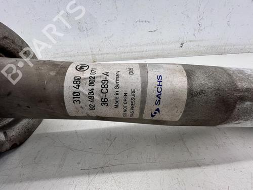 Left front shock absorber BMW 5 (E60) 520 d | BP39672257M16 - Image 2