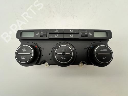 Climate control VW GOLF PLUS V (5M1, 521) 1.6 FSI | BP39674472I5 - Image 2