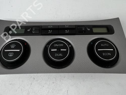 Climate control VW PASSAT B6 Variant (3C5) 2.0 TDI | BP39672667I5 - Image 7