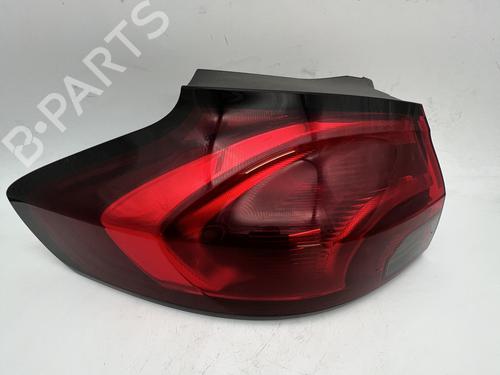 Used Left taillight Left taillight 39683360 39683360