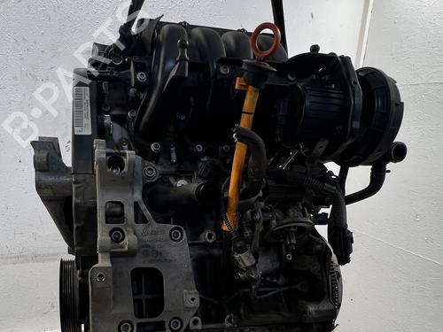 Engine VW GOLF VI (5K1) 1.6 | BP39673953M1 - Image 4