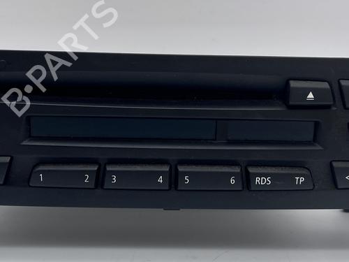 Radio BMW 1 Convertible (E88) 118 i | BP40091150E6 - Image 2