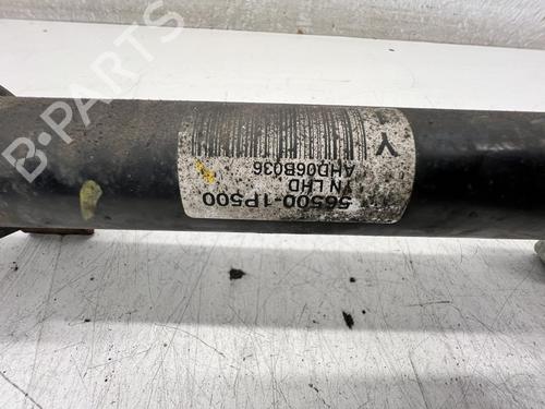 Steering rack KIA VENGA (YN) 1.6 CRDi 128 | BP40042538M22 - Image 6