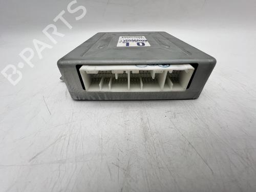 Engine control unit (ECU) SUZUKI IGNIS I (FH) 1.3 (HV51, HX51, RG413) | BP39674325M57 - Image 6