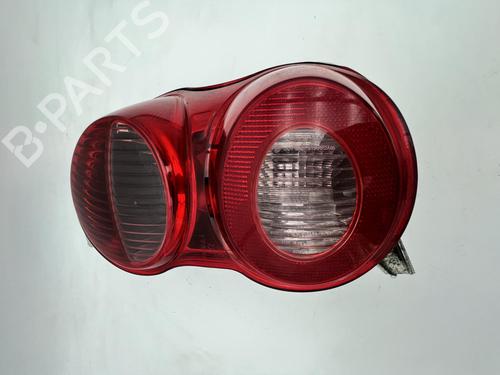 Right taillight SMART FORTWO Coupe (451) 1.0 (451.330, 451.334) | BP39678458C35 - Image 7