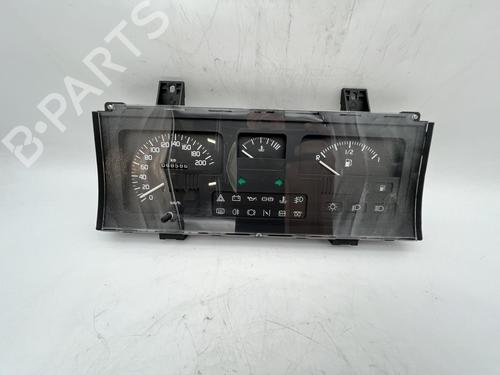 Used Instrument cluster Instrument cluster RENAULT CLIO I (B/C57_, 5/357_) 1.2 (B/C57R, B575, B57A) (54 hp) 39671165 39671165