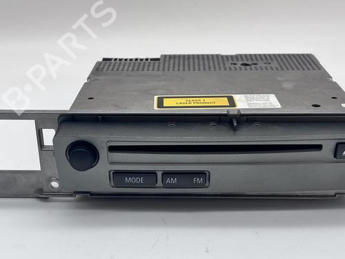 Used Radio Radio BMW 7 (E65, E66, E67) 730 d (211 hp) 40090769 40090769