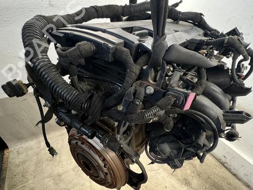 Engine OPEL ASTRA J (P10) 1.6 (68) | BP39682136M1  - Image 14