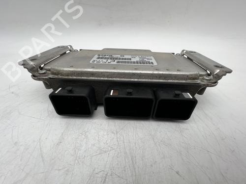 Engine control unit (ECU) PEUGEOT 1007 (KM_) 1.6 16V | BP39670904M57 - Image 5