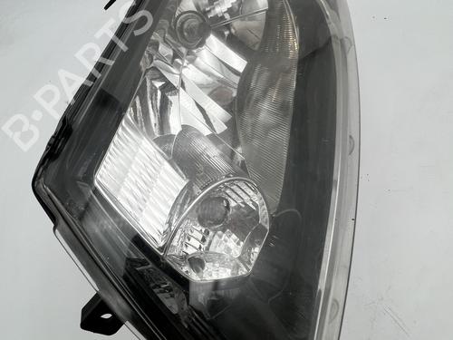 Left headlight DACIA SANDERO II 1.2 | BP39674956C28 - Image 3