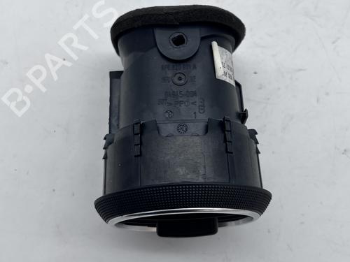 Difusor / Saída de ar Difusor / Saída de ar AUDI A3 (8P1) 2.0 FSI (150 hp) 39672065 39672065