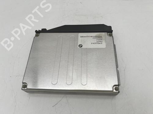 Used Engine control unit (ECU) Engine control unit (ECU) BMW 5 Touring (E39) 523 i (170 hp) 40266170 40266170