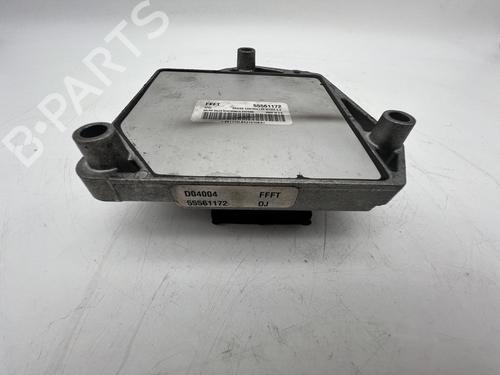 Engine control unit (ECU) OPEL ASTRA H (A04) 1.6 (L48) | BP39669858M57 - Image 4