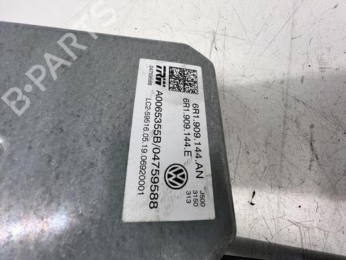 Electronic module SKODA CITIGO (NF1) 1.0 | BP39673578M83 - Image 6