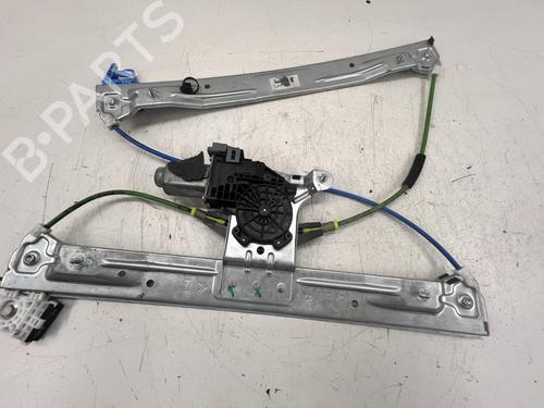 Left front window motor CITROËN C3 Picasso (SH_) 1.6 VTi 120 | BP40078650E21 - Image 8