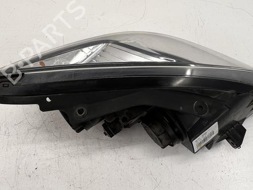 Left headlight HYUNDAI i30 (FD) 1.4 | BP39671808C28 - Image 11