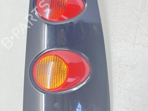 Used Right taillight Right taillight SMART FORFOUR (454) 1.1 (454.030) (75 hp) 39678187 39678187
