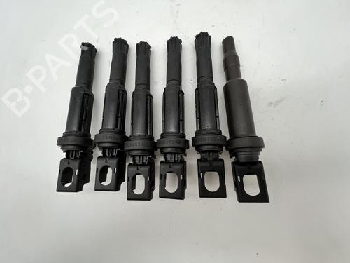 Ignition coil BMW 5 (E60) 520 i | BP39677359M94 - Image 4