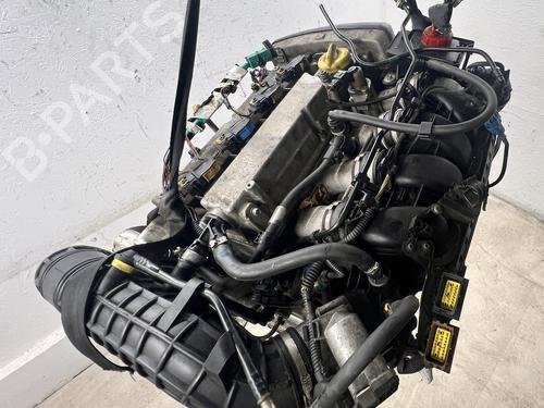 Engine ALFA ROMEO GT (937_) 2.0 JTS (937CXH1A, 937CXH11) | BP39678501M1 - Image 5