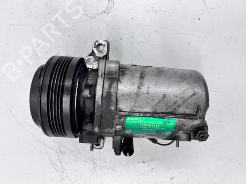 AC compressor BMW 3 Touring (E46) 320 d | BP39676980M34 - Image 7