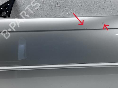 Used Left front door Left front door BMW 3 Coupe (E46) 318 Ci (118 hp) 39680244 39680244