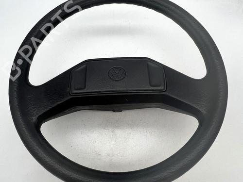 Used Steering wheel Steering wheel VW GOLF II (19E, 1G1) 1.3 (55 hp) 39681802 39681802