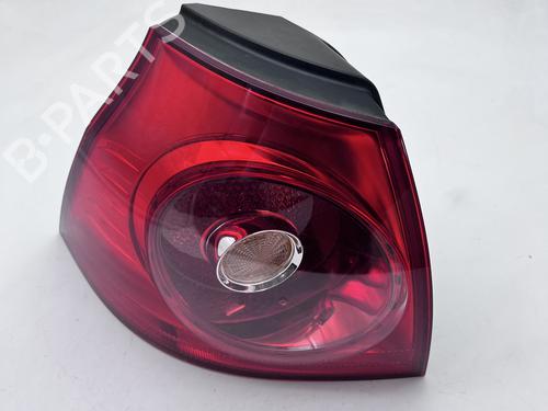 Left taillight VW GOLF V (1K1) 1.4 16V | BP39683020C34 - Image 3