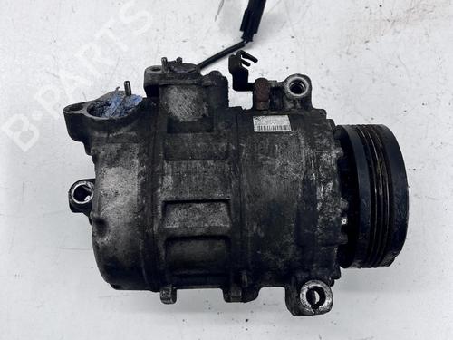 AC compressor BMW 5 Touring (E61) 525 d | BP39670149M34 - Image 7