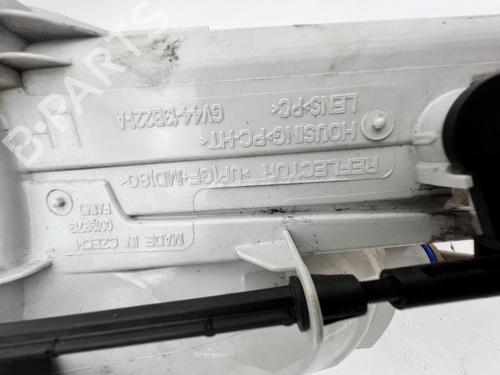 Left front fog light FORD KUGA II (DM2) 1.5 EcoBoost | BP39674290C30 - Image 4