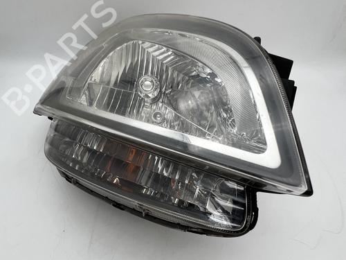 Right headlight KIA SOUL I (AM) 1.6 CVVT | BP39683243C29 - Image 2