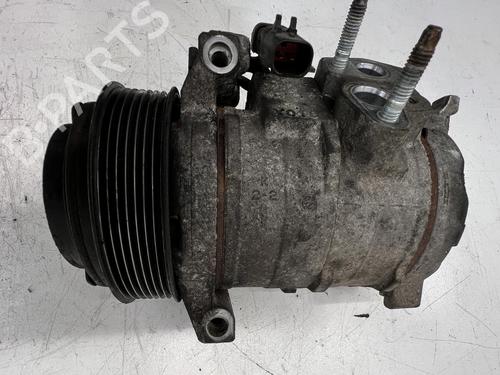 AC compressor CHRYSLER 300C (LX, LE) 3.0 CRD | BP39677934M34  - Image 5