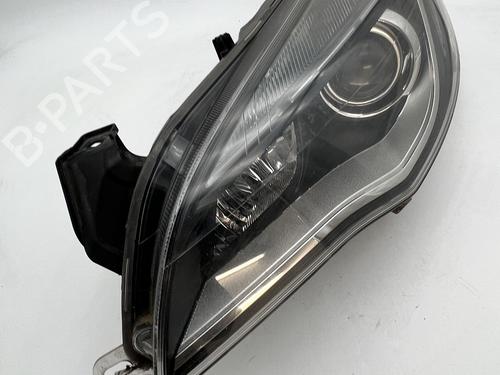Left headlight OPEL ASTRA J (P10) 1.3 CDTI (68) | BP39682532C28 - Image 2