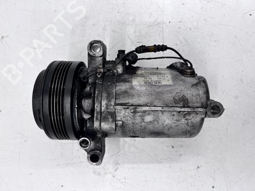 AC compressor BMW 3 Touring (E46) 320 d | BP39676980M34 - Image 5