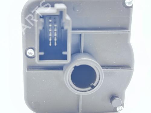 Headlight switch MERCEDES-BENZ A-CLASS (W169) A 150 (169.031, 169.331) | BP39681965I24 - Image 3