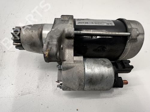Startmotor Startmotor TOYOTA CAMRY (_V2_) 3.0 (VDV10) (190 hp) 39917688 39917688