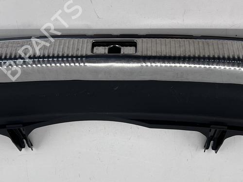 Used Luggage compartment floor Luggage compartment floor AUDI A5 Sportback (8TA) 2.0 TFSI (211 hp) 39682685 39682685