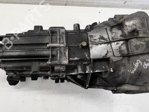 Gearbox BMW 3 (E90) 320 i | BP39671894M3 - Image 8
