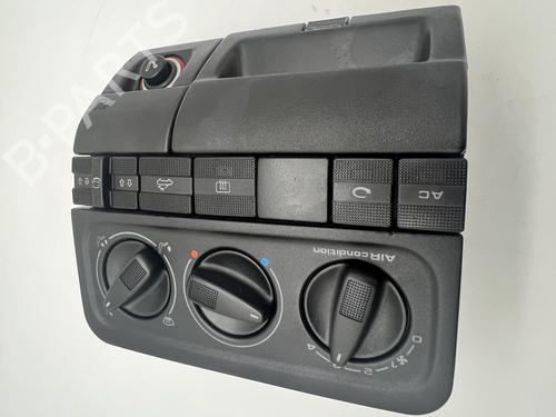 Climate control VW GOLF IV Cabriolet (1E7) 2.0 | BP39672873I5 - Image 17