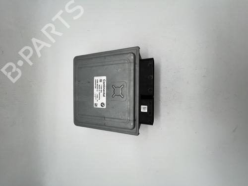 Engine control unit (ECU) BMW 1 (E87) 116 i | BP39678555M57 - Image 2